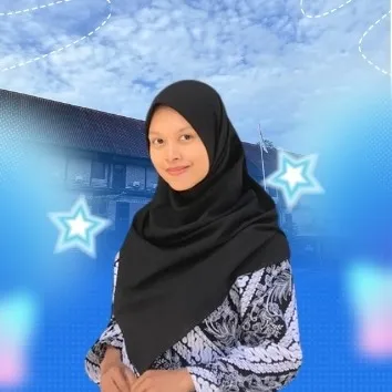 Anis Lina Jati, S.Pd