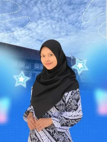 Anis Lina Jati, S.Pd.